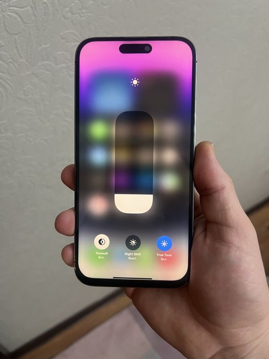 Iphone 14pro max 128gb