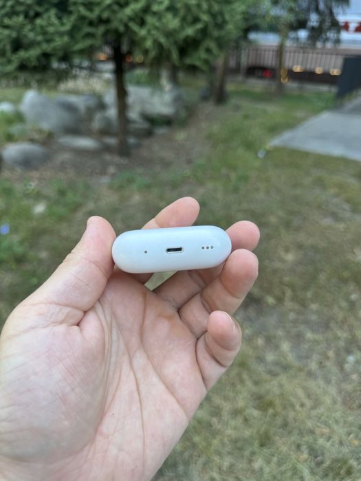 Apple Airpods Pro 2 Lighning