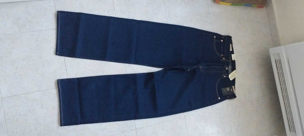 Дънки мъжки Levi's оригинални 32 х 32