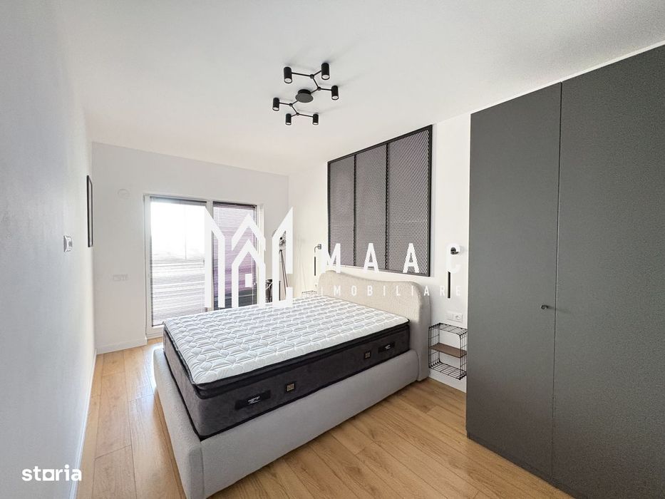 Apartament 2 Camere I Etajul 1I Loc de parcare | zona vest
