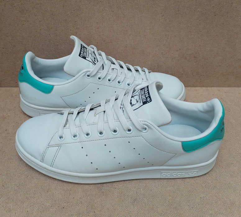 Adidas Stan Smith # 27,5 см. супер яки мъжки маратонки