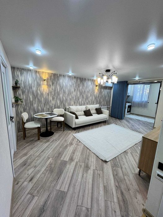 Сдаётся квартира в Чиланзар| ул Мукими | 2-комнатная 500$