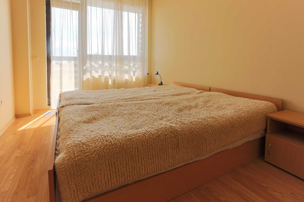 Дава се под наем Двустаен апартамент в Банско - 67 кв.м за 269.79 € - Снимка #7