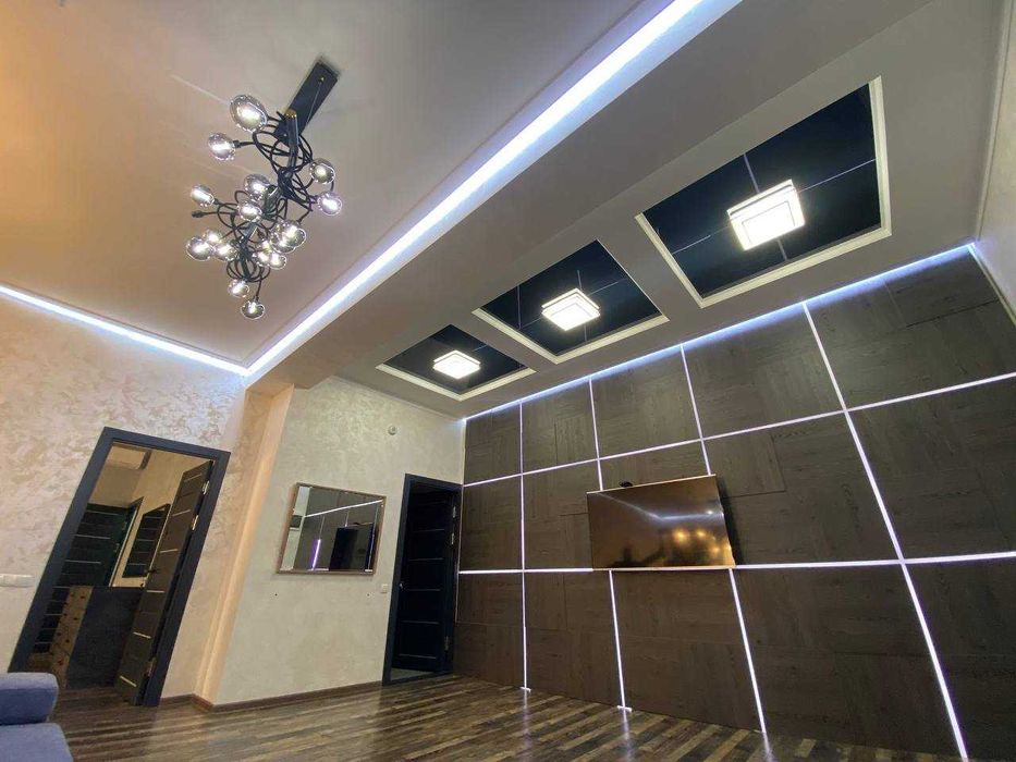 Сдается квартира на Бывшем Перфектуме