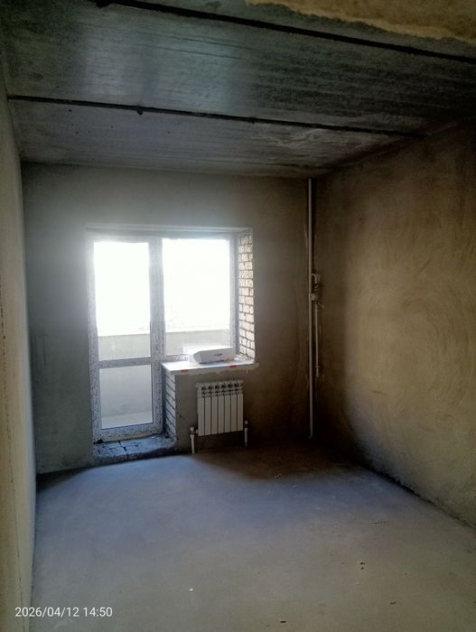 Квартира батыс 2