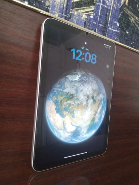 Ipad mini 6-поколение