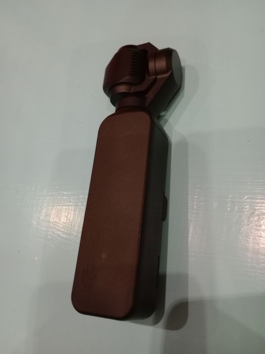 DJI osmo pocket 1