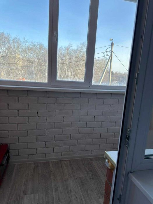 1 комн.квартира, 19 мкрн