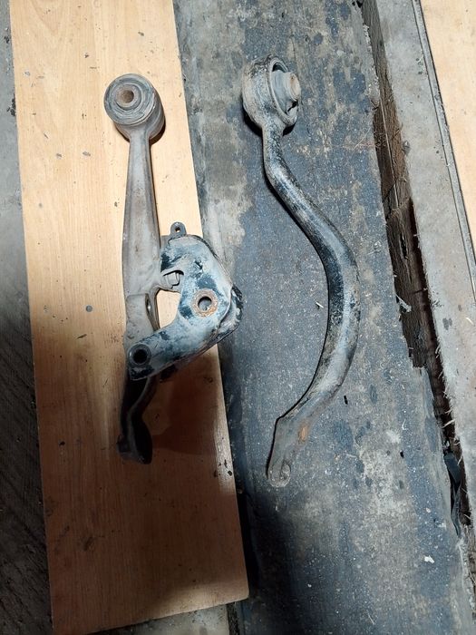 Запчасти Ариста 147