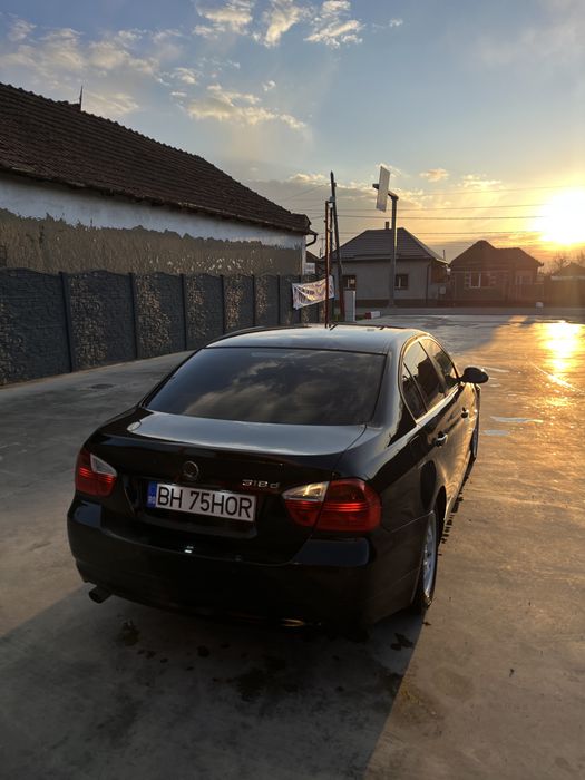 BMW 3 Series 2006 — imagine 4