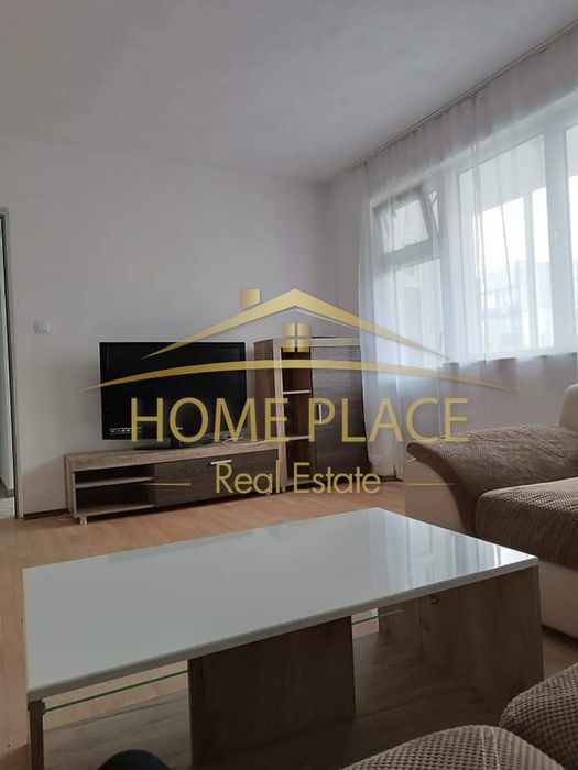 Дава се под наем Двустаен апартамент в Варна, Червен площад - 75 кв.м за 510 € - Снимка #1