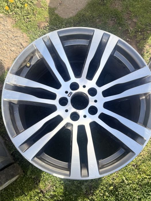 Джанти за BMW Style 333