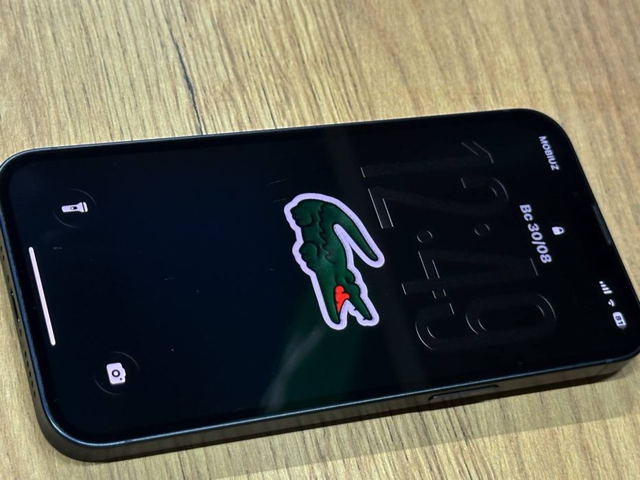 Iphone 13 ideal