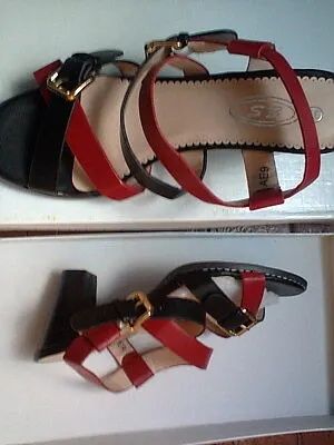 Босоножки женские