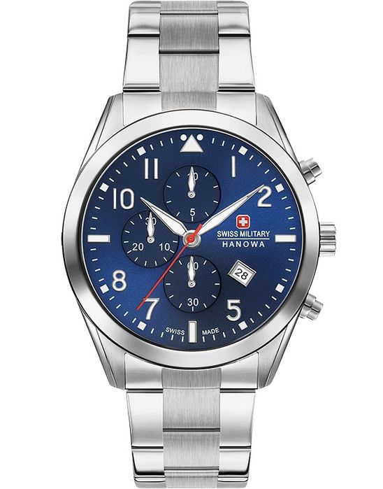 Swiss Military Hanowa Helvetus Chrono