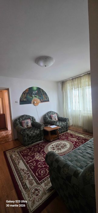 Proprietar vând apartament, cf.1 semidecomandat