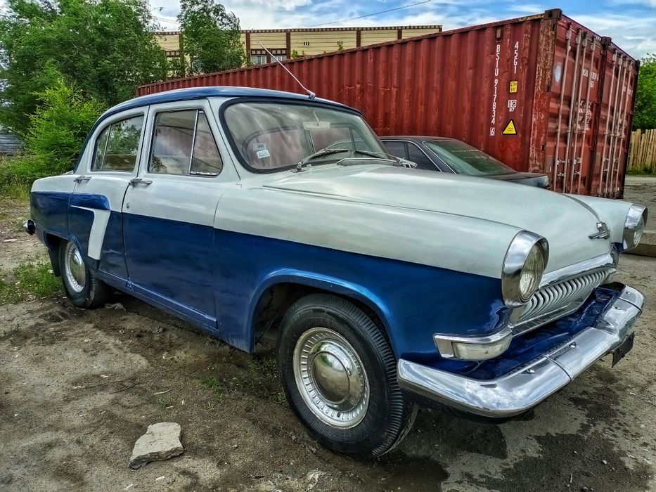 Продам Раритет !