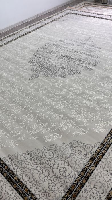 Ковер турецкий 4м/5м