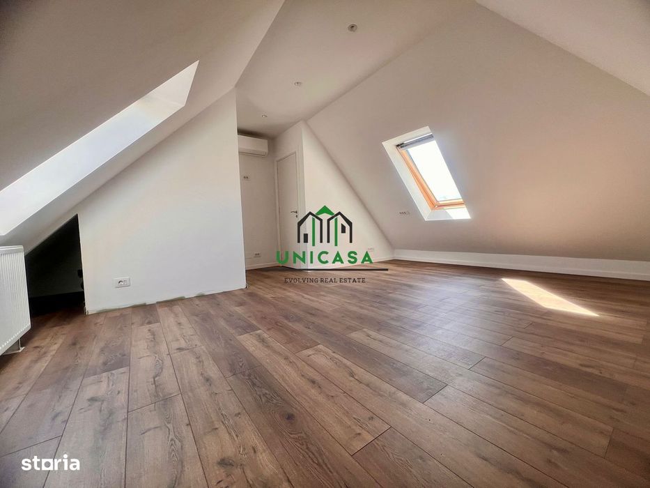 Apartament 3 camere | 110 mp | Central Râmnicu Vâlcea