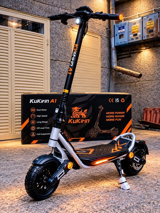 ‼️ KUKIRIN A1 2026 ‼️800 WATI Noua sigilata
