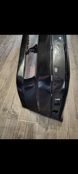 Передний бампер bmw e34 оригинал