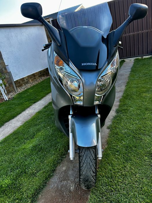 Scuter 125cmc Honda swing 2012 imatriculat
