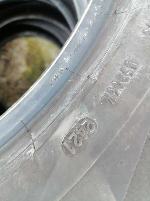 225/55/18 грайфер 50%