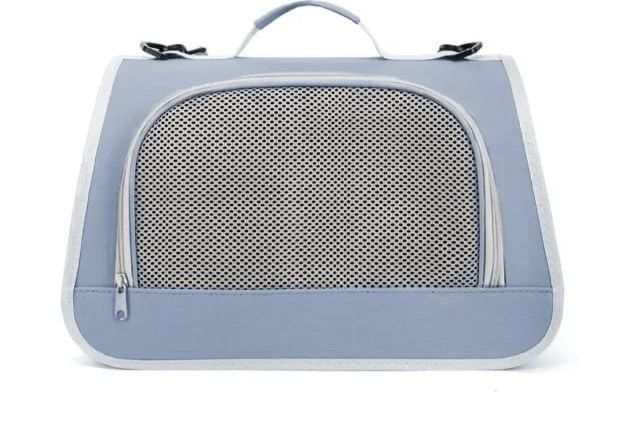 Сумка переноска для кота