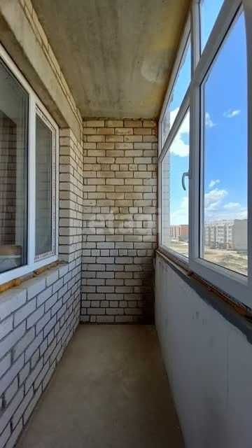 На батыс 1 ка 15млн 5 эт из 6