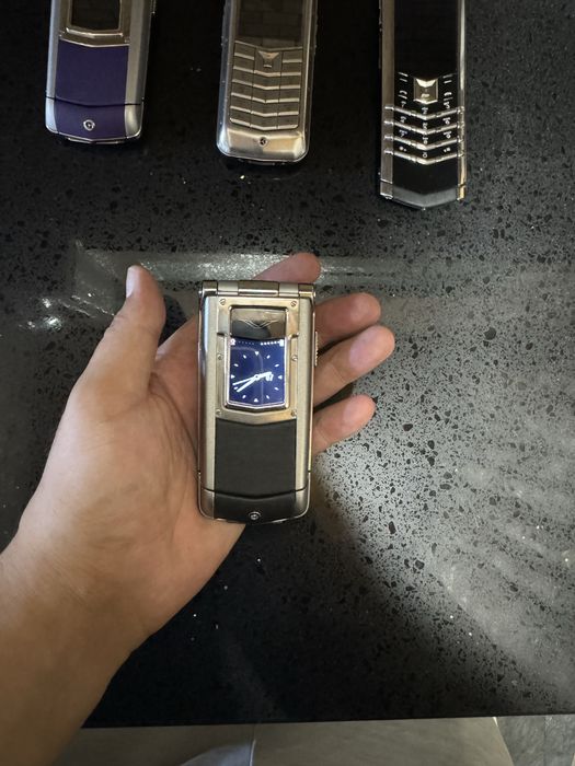 Vertu Constellation F Ayxta