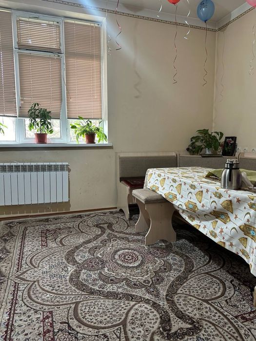 Квартира Массив Коракамиш 2/3 Алмазарский раойн