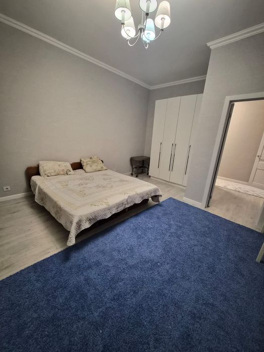 ЖК сармат рядом Байтерек