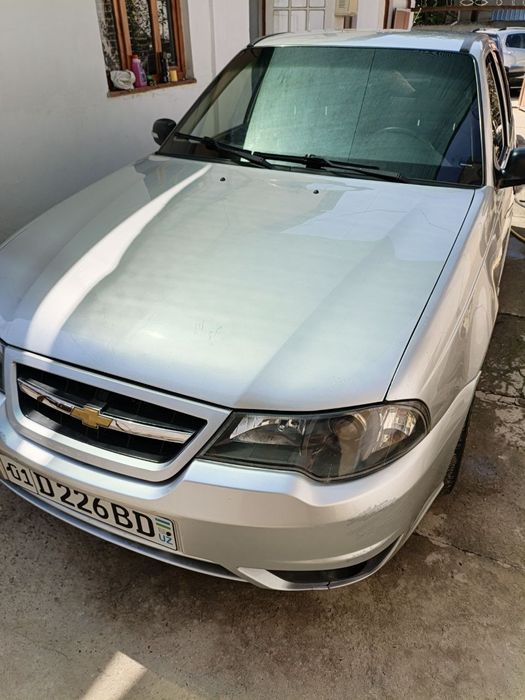 Nexia 2 dons 1.6
