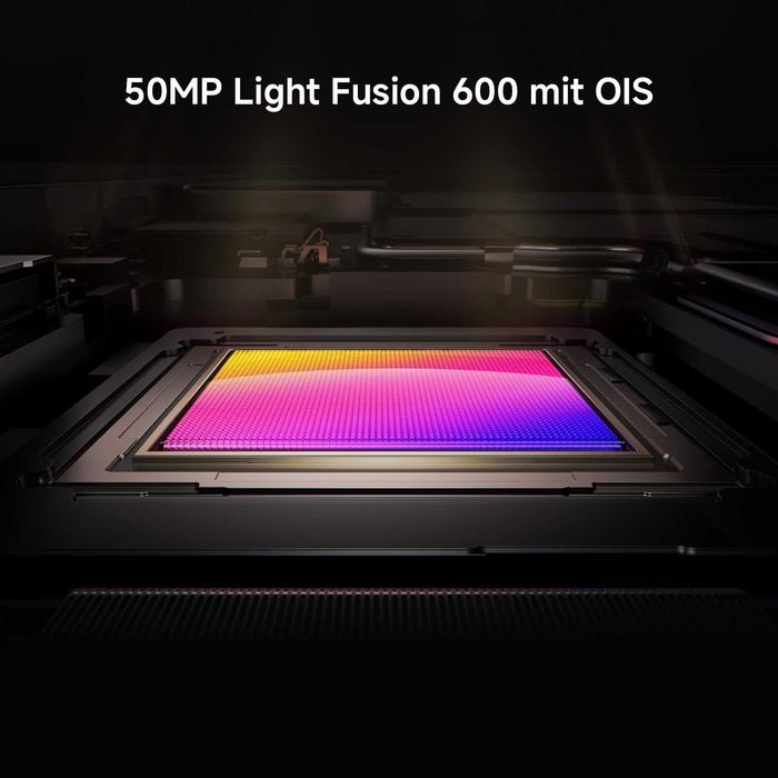 XIAOMI Poco X8 Pro Max, 5G 512GB 12GB RAM Dual-SIM, 50MP Light Fusion 600, Черен, Ново