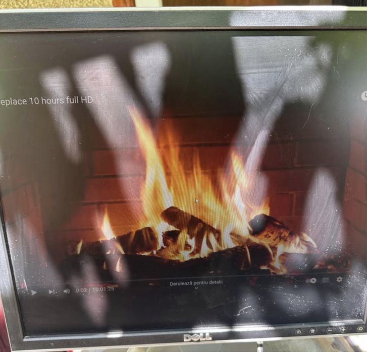 Vand momitor calculator lenovo dell