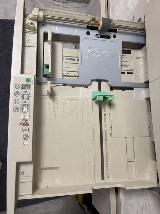 Imprimanta xerox Work Centre