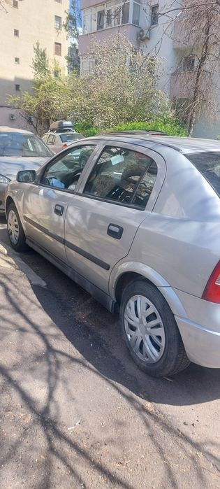 OPEL ASTRA G CC de vanzare