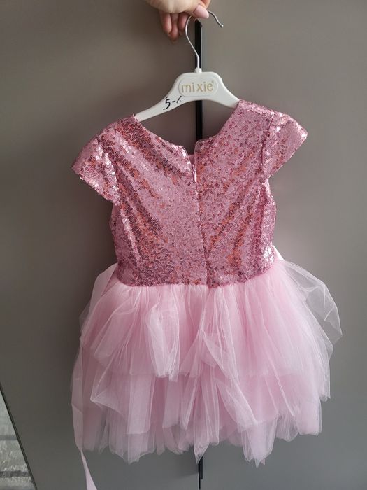 Платья для девочки