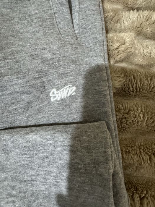 Pantaloni pull and bear