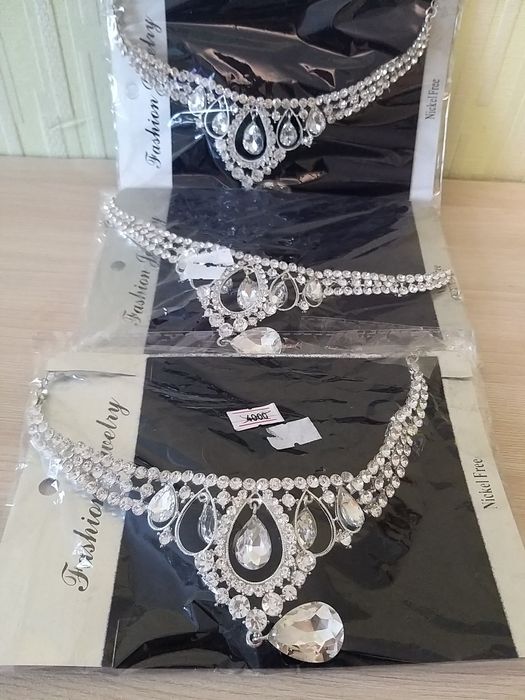 Тики, украшение для волос