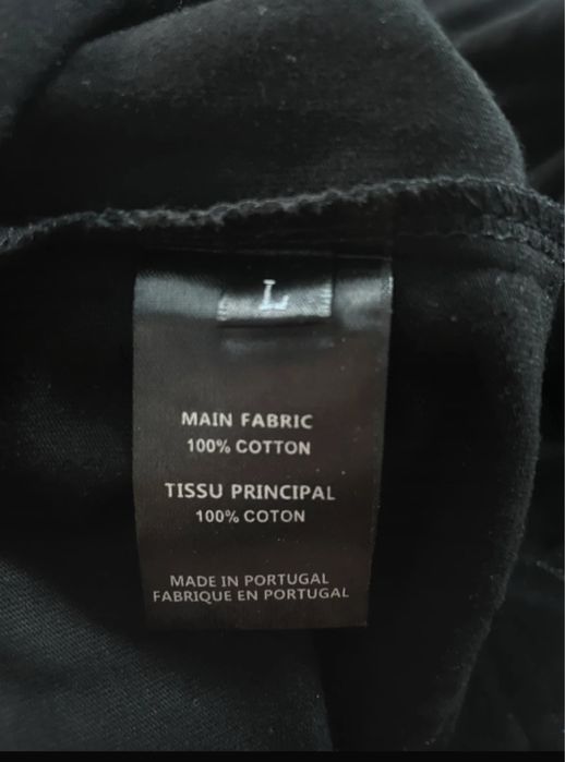 Tricou Vetements