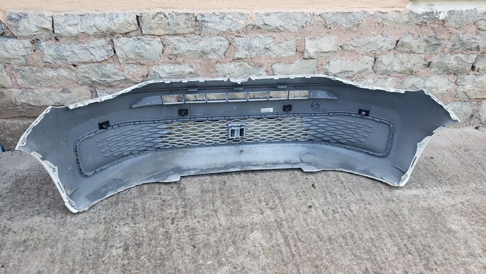 bronq/broni VW Caddy  2020g.