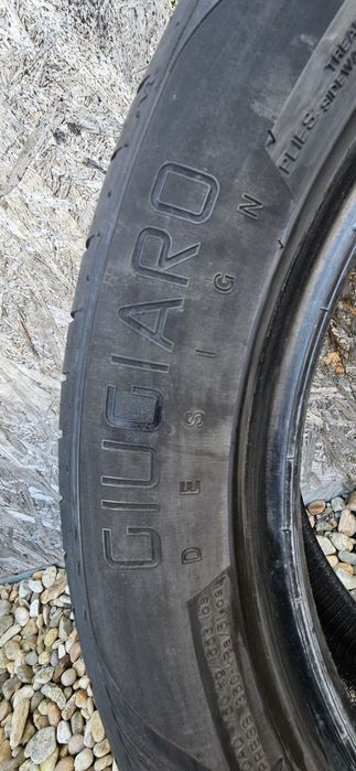 Anvelopa  Firestone 215/70 R15C 109/107 Lassa Vredestein 225/50 R17 98