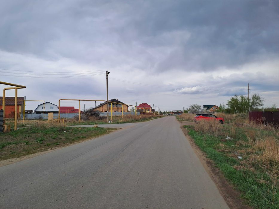 Зем. участок в г. Тобыл