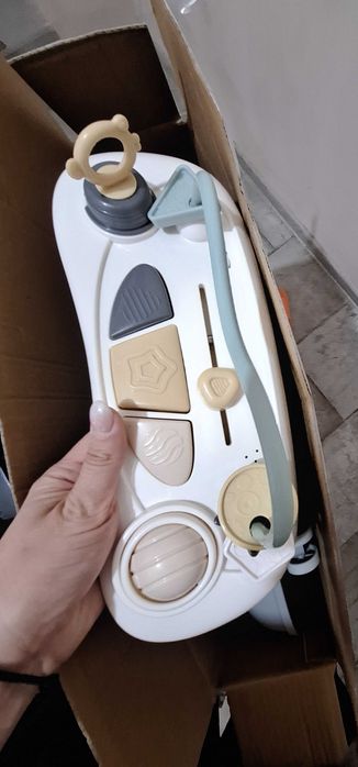 Проходилка KikkaBoo