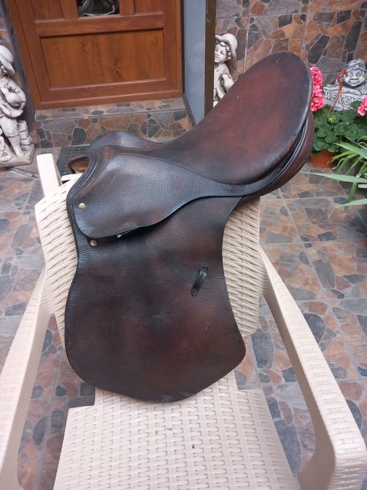 Vând șa călărie!