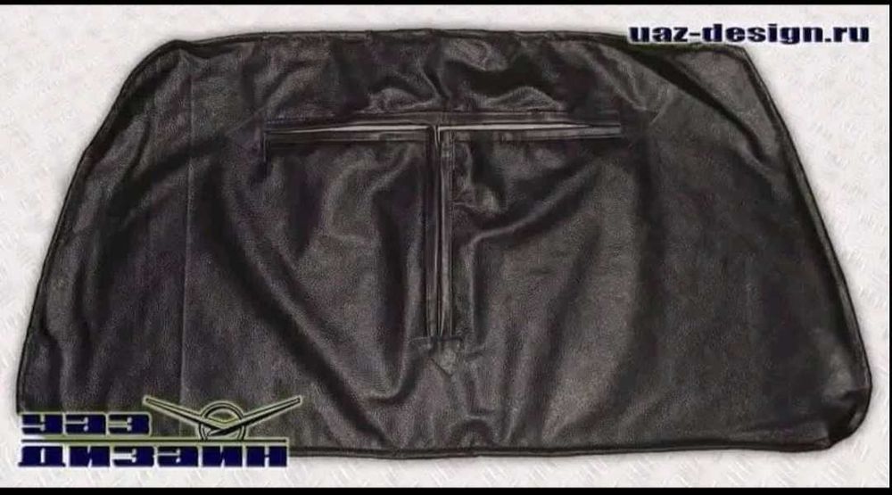 УАЗ нови части в количества