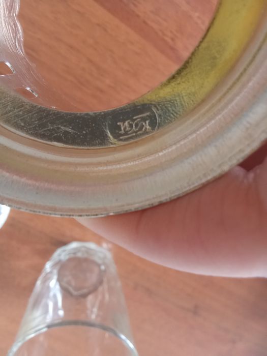 Продам посуду СССР