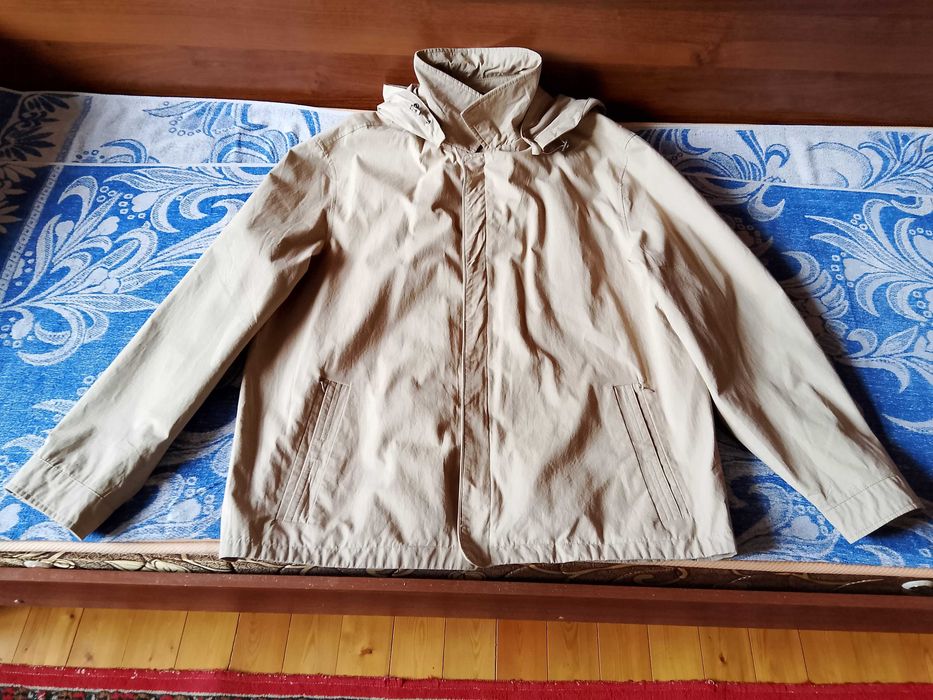 Продам мужские куртки