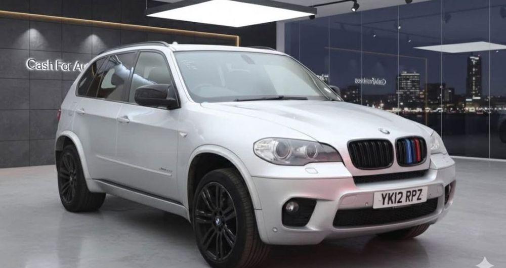 Vand kit m bara fata spate bmw f10 f11 x5 e70 x1 e90 e91 e87 e92